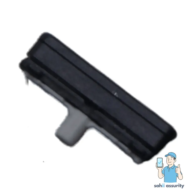 Power Button Outer for OnePlus 7 Pro Black